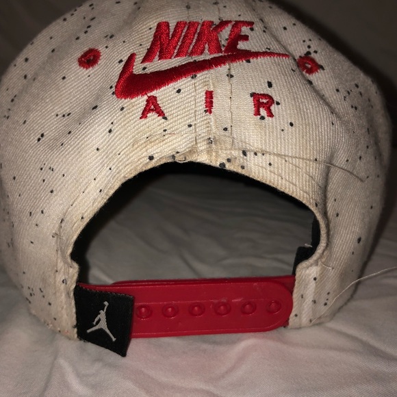 Jordan hat - Picture 3 of 3